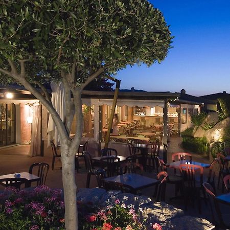 Colonna Resort Country & Sporting Club Porto Cervo Restaurant photo