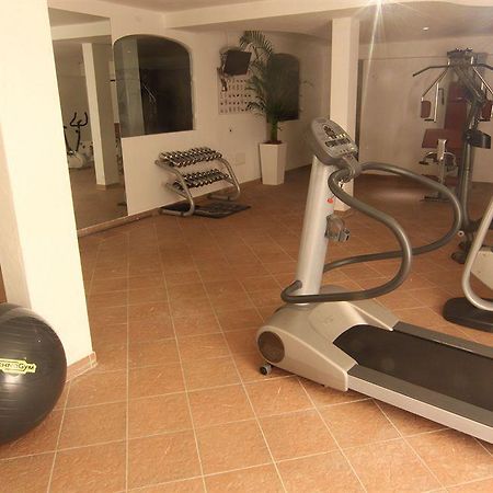 Colonna Resort Country & Sporting Club Porto Cervo Extérieur photo
