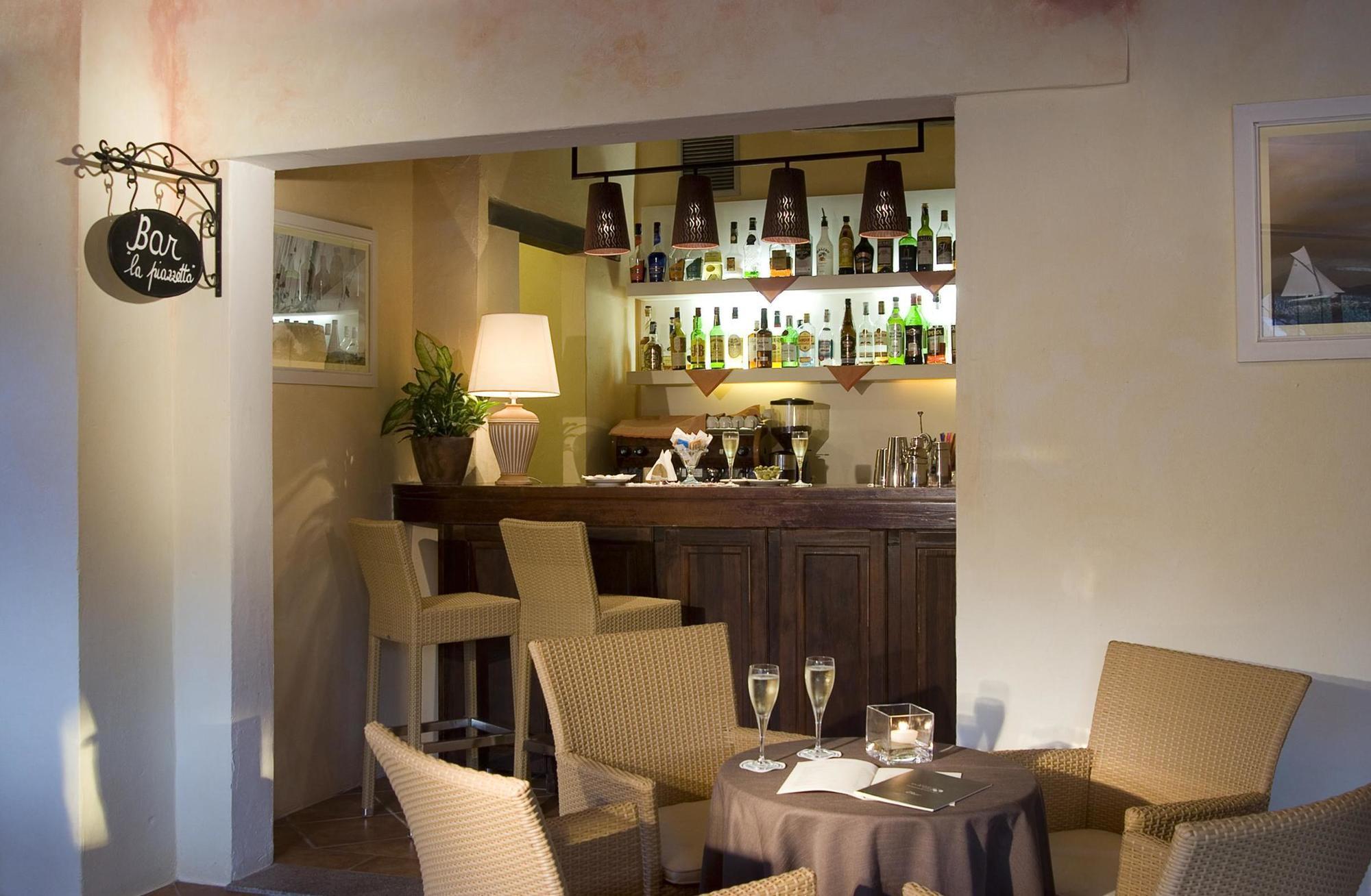 Colonna Resort Country & Sporting Club Porto Cervo Extérieur photo