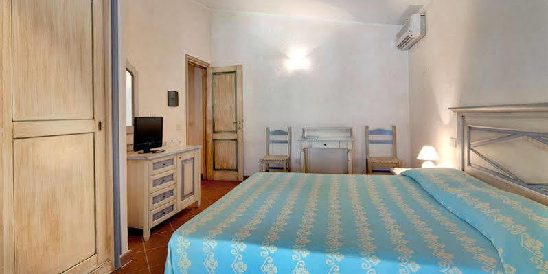 Colonna Resort Country & Sporting Club Porto Cervo Extérieur photo