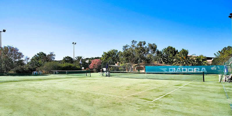 Colonna Resort Country & Sporting Club Porto Cervo Extérieur photo