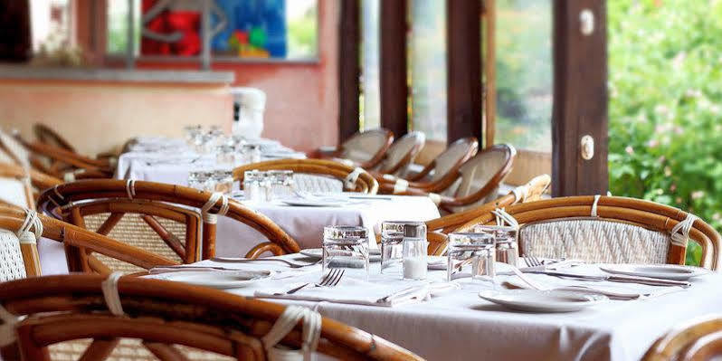 Colonna Resort Country & Sporting Club Porto Cervo Extérieur photo