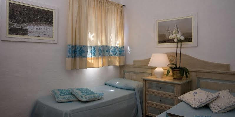 Colonna Resort Country & Sporting Club Porto Cervo Extérieur photo